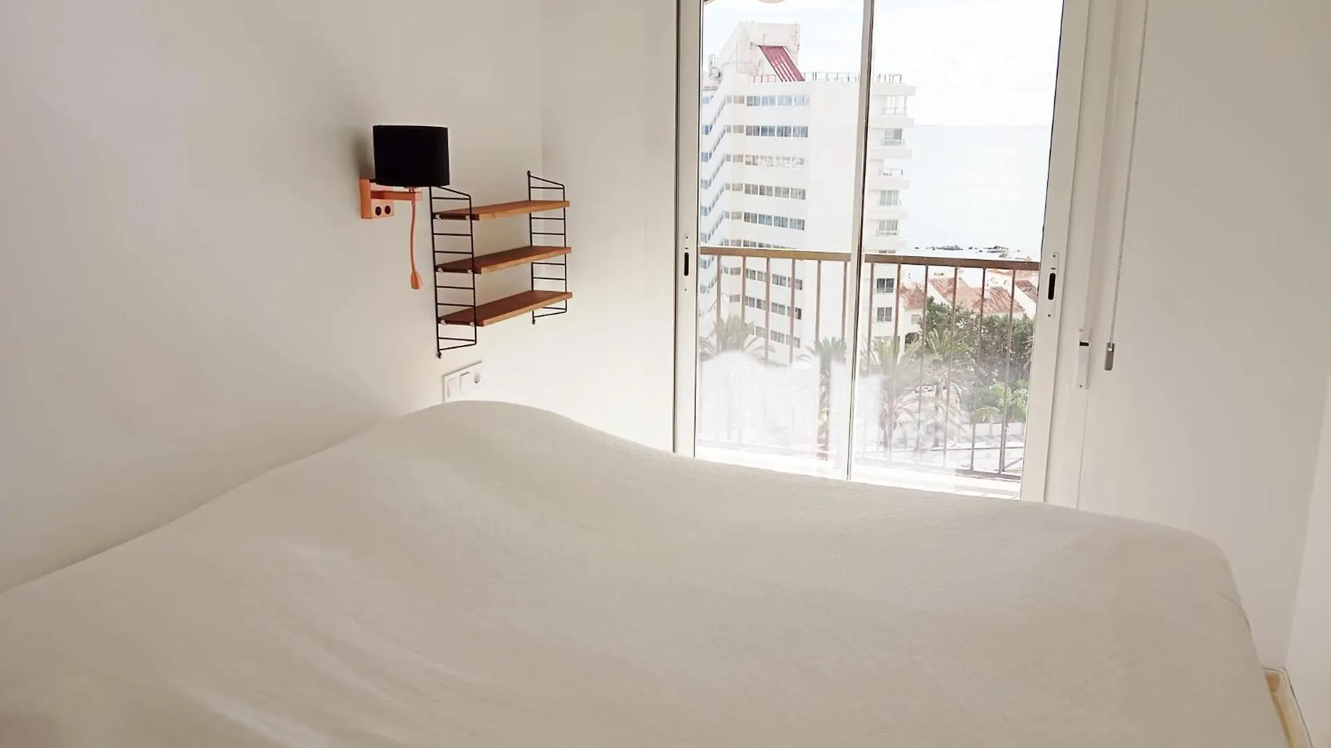 Spectacular Sea Views, Don Gustavo Appartement Benalmádena Spanje