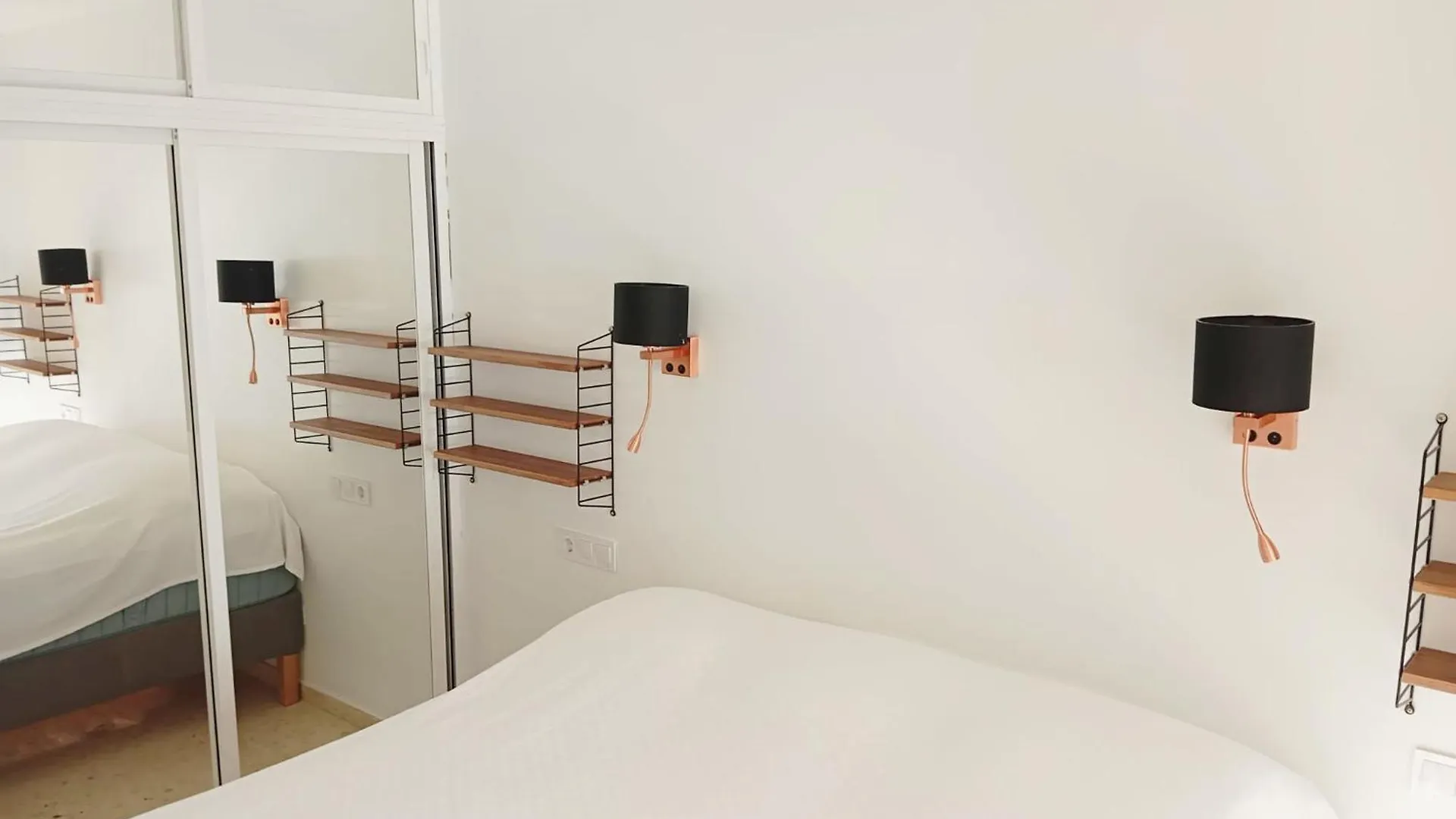 Spectacular Sea Views, Don Gustavo Appartement Benalmádena