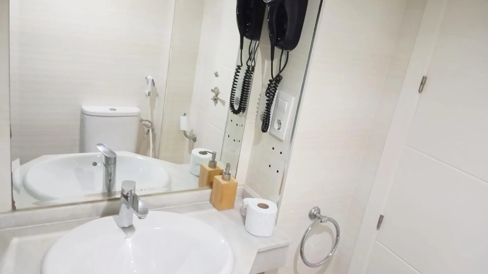 Spectacular Sea Views, Don Gustavo Appartement Benalmádena Spanje