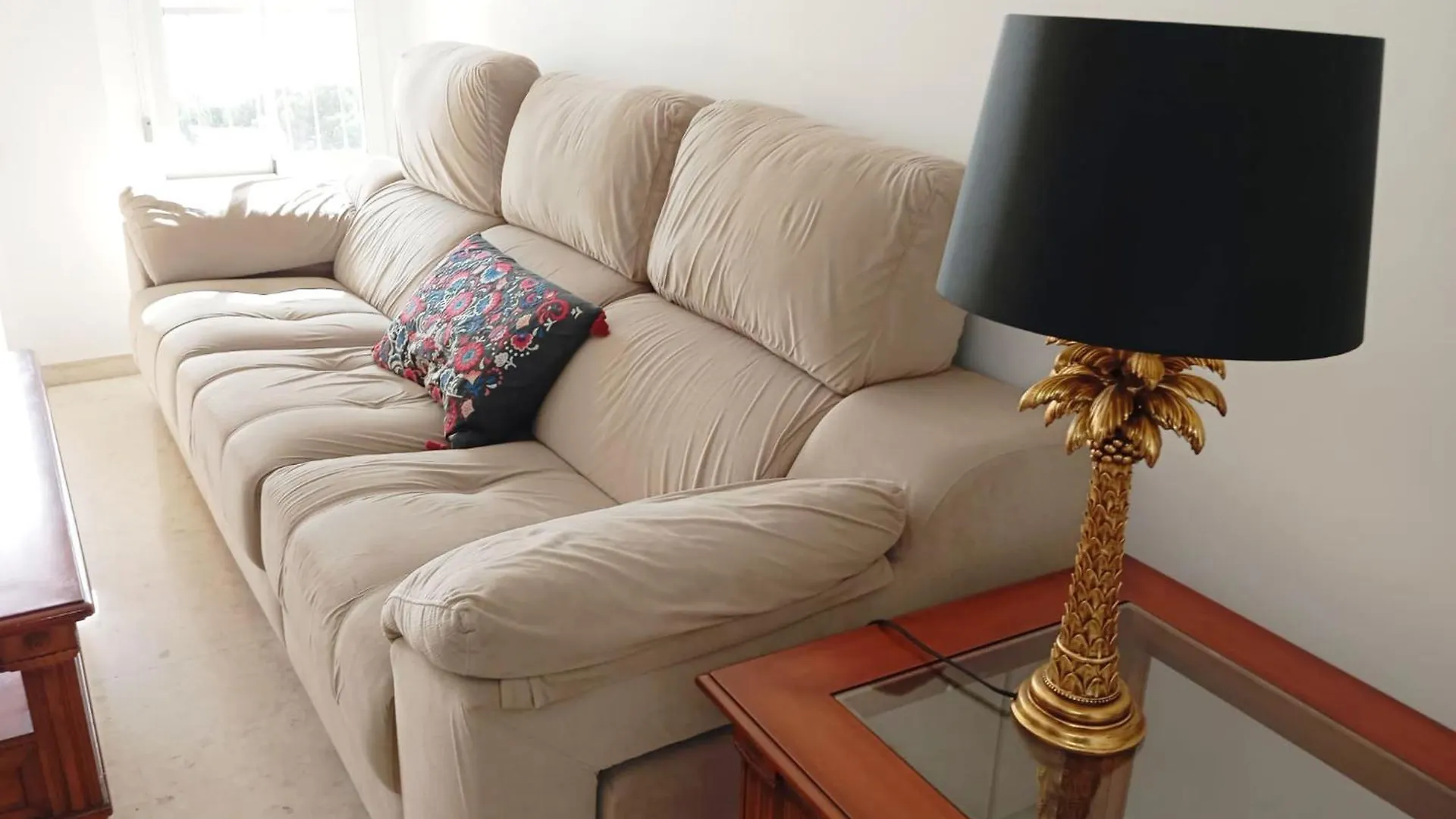 Spectacular Sea Views, Don Gustavo Appartement Benalmádena